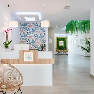 Gasthof Vg Boutique 