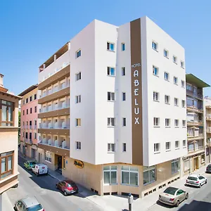 Abelux 2* Palma de Mallorca