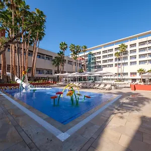 Hotel Estival Park Almaris ****