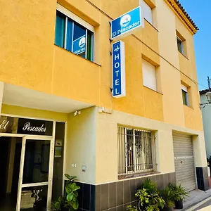 Hotel El Pescador Sant Pere Pescador