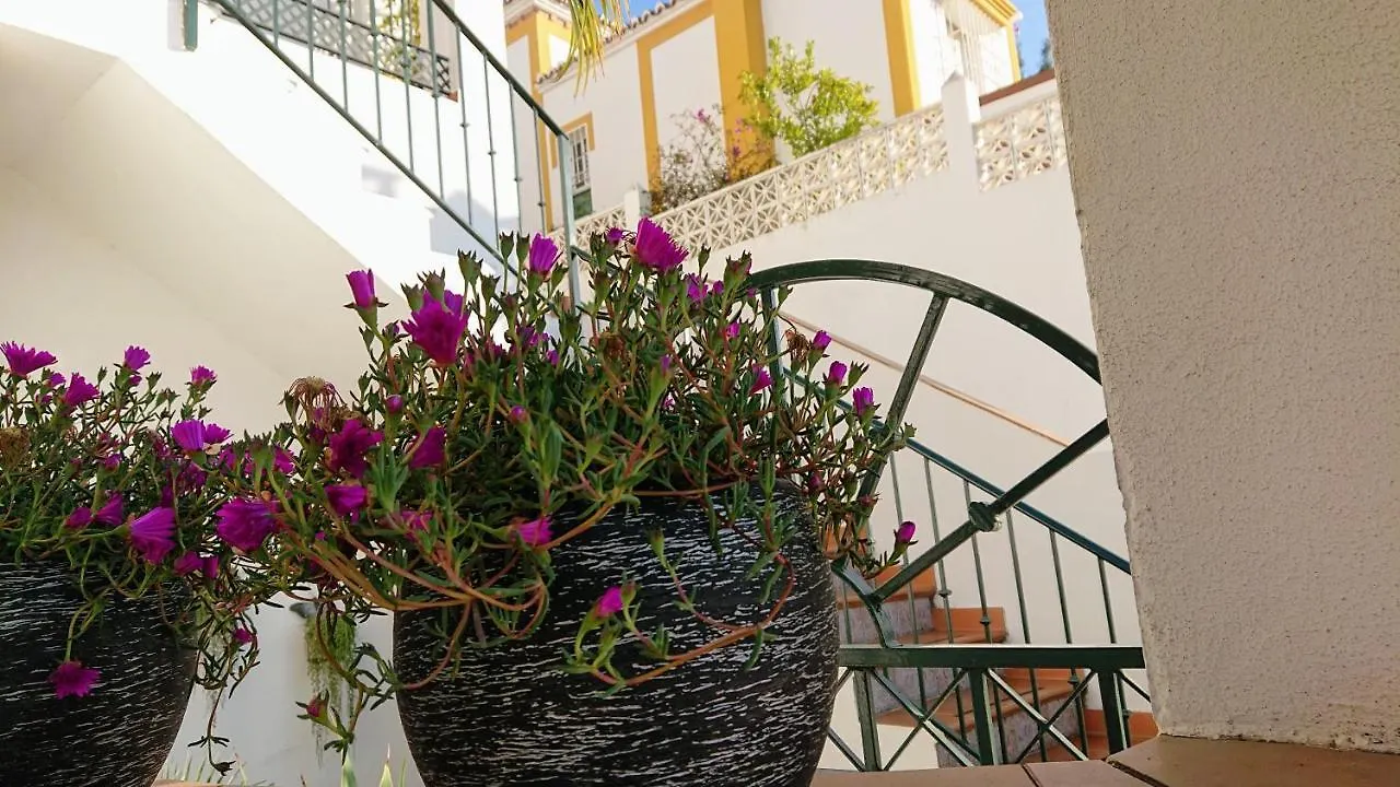 Guest house Carmen Rooms -- Boutique B&B By The Sea Nerja