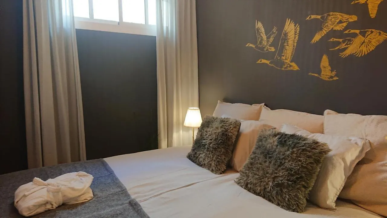 Guest house Carmen Rooms -- Boutique B&B By The Sea Nerja
