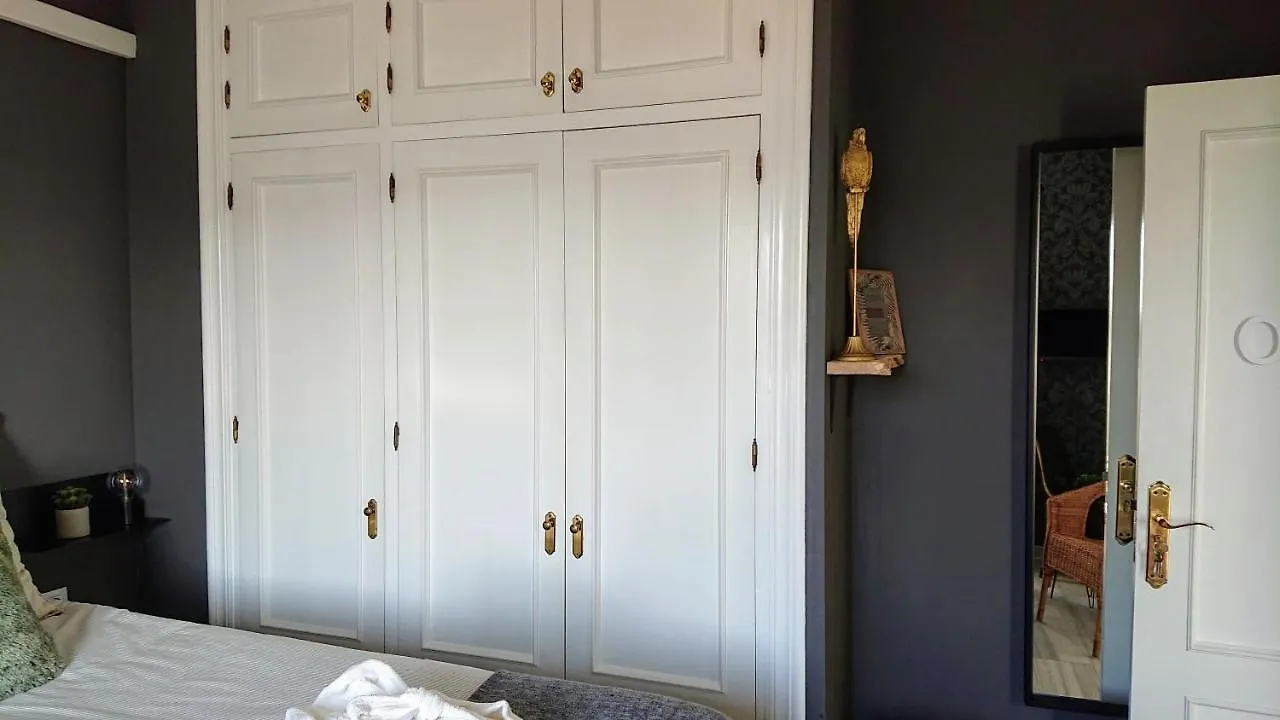 Guest house Carmen Rooms -- Boutique B&B By The Sea Nerja