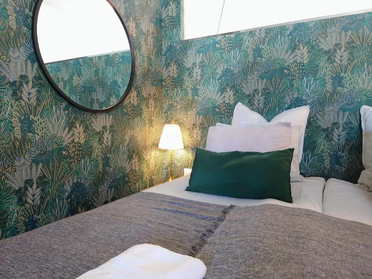 Carmen Rooms -- Boutique B&B By The Sea Nerja Guest house
