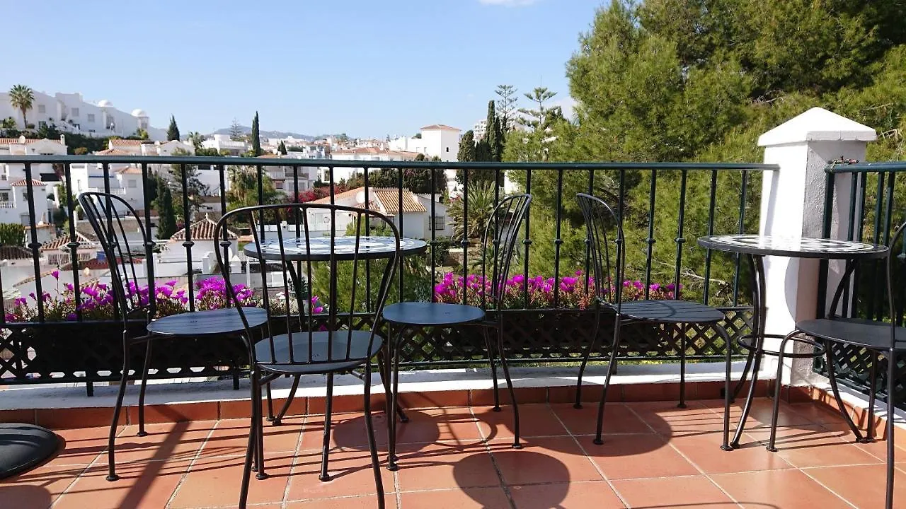 Carmen Rooms -- Boutique B&B By The Sea Nerja Spain