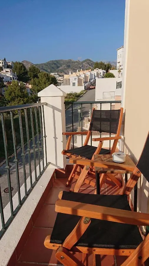 Carmen Rooms -- Boutique B&B By The Sea Nerja Guest house